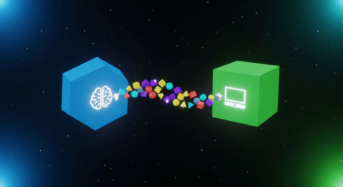 AG-UI: The Protocol Your AI Agent Frontend Has Been Missing