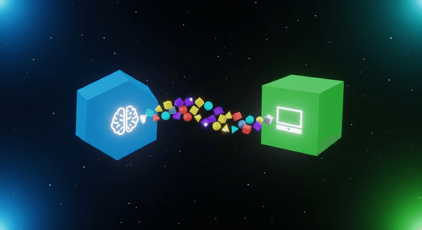 AG-UI: The Protocol Your AI Agent Frontend Has Been Missing