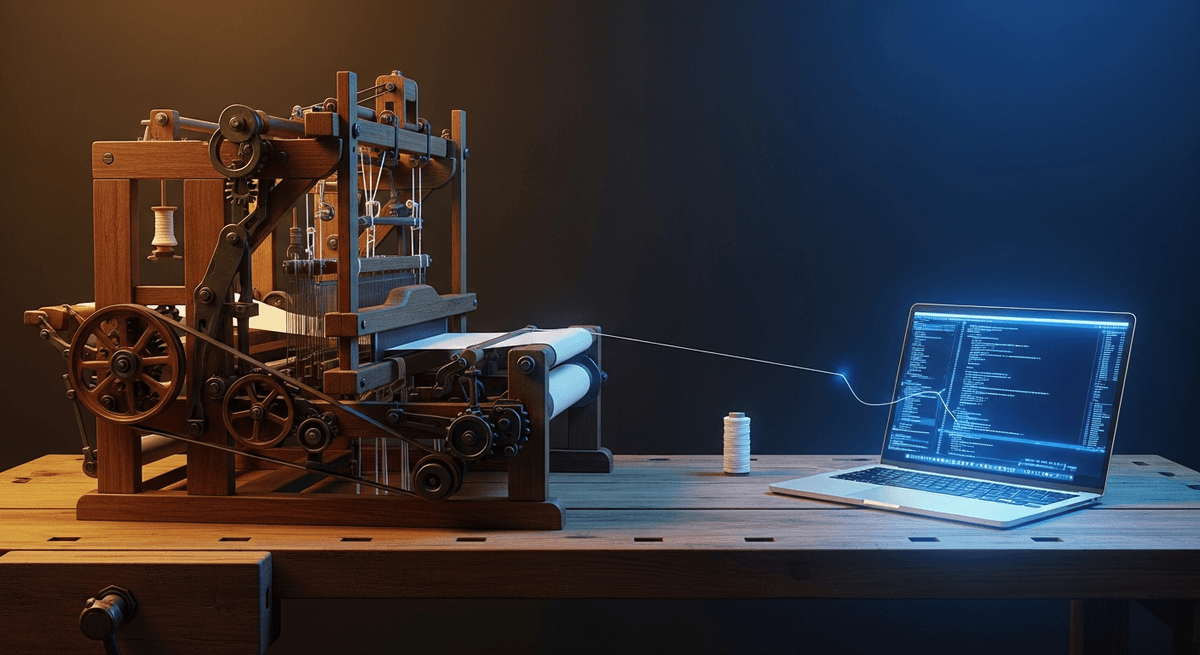 AI Won't Replace You, But It Will Redefine What 'Enough People' Means - On Citrini Research's 2028 GIC