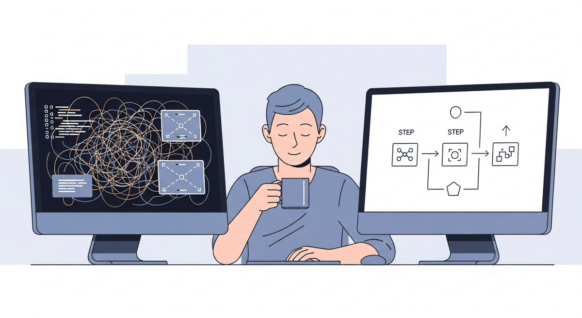 We Tried CopilotKit. Then We Built Our Own AG-UI Chat Layer.