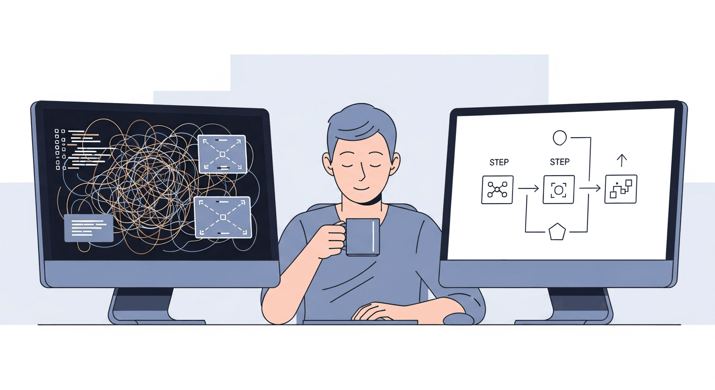 We Tried CopilotKit. Then We Built Our Own AG-UI Chat Layer.