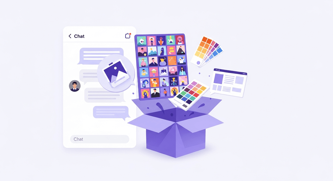 Your AI Agent Can Render UI. Here's How.